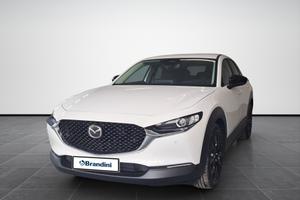 MAZDA CX-30 2025 5WGN 2.5L e-SKYACTIV G 140cv 6MT