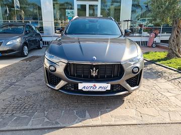 Maserati Levante V6 AWD Gransport UNICO PROPRIETAR