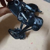 gruppo sram nx dub boost mtb