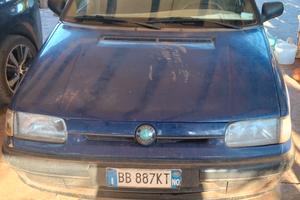 Skoda pick up 1.9d