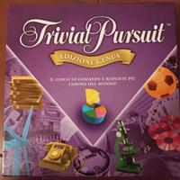 Trivial Pursuit ed. genus