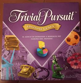 Trivial Pursuit ed. genus