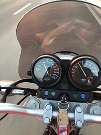 Honda cb seven fifty “Bolide “