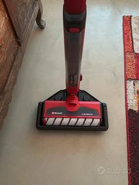 einhell lavapavimenti a batteria cleanexxo
