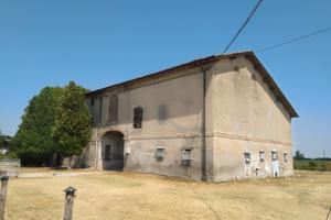 Rustico vicinanze Gavassa