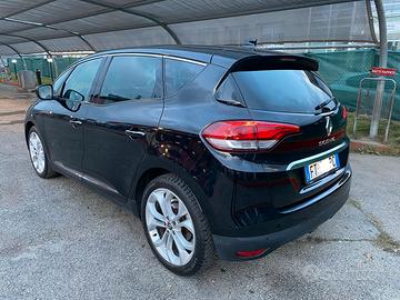 Renault Scenic Intens
