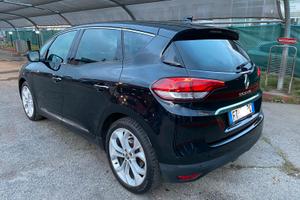 Renault Scenic Intens
