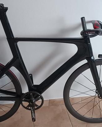 bicicletta pista 