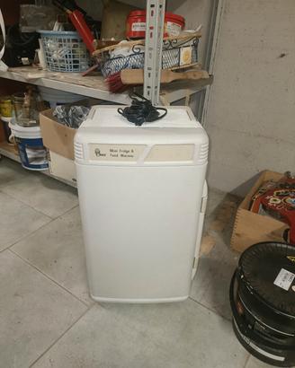 frigor portatile autovettura 