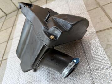 Scatola Filtro Cagiva Mito