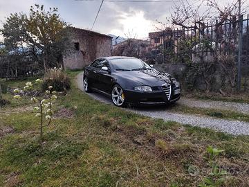 Alfa Romeo Gt Q2 