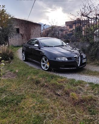 Alfa Romeo Gt Q2 