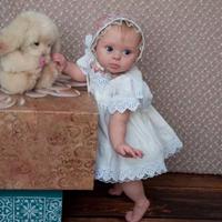 bambole Reborn  personalizzate 