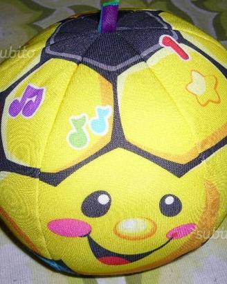Fisher Price V2764 - Palla interattiva