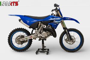 Yamaha YZ 125 2025 usata