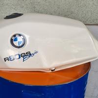 BMW serbatoio boxer