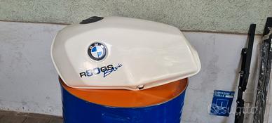 BMW serbatoio boxer