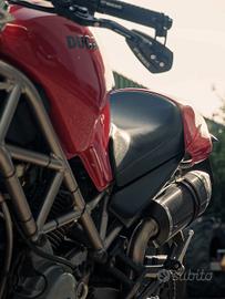 Ducati Monster 620 (2002)