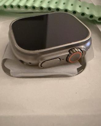 Apple Watch Ultra 3 49 mm