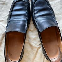 Mocassini tod's neri 