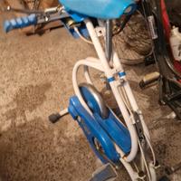 Cyclette Atala Ginny a chi se la viene a prendere
