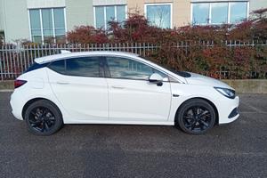 Opel Astra K 2017