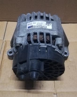Alternatore FIAT PUNTO 2 1242cc 8V del 2003