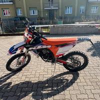 Ktm 125 sx 2023