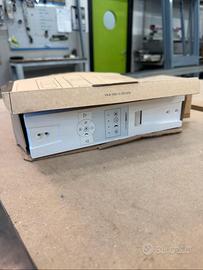 Avvolgitore SMART Rollotron 60kg, cinghia 23mm