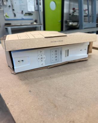 Avvolgitore SMART Rollotron 60kg, cinghia 23mm
