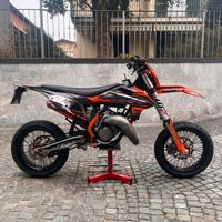Ktm sx 125