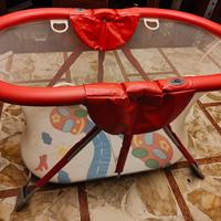 Box per bambini "neoNato Playtime 206"