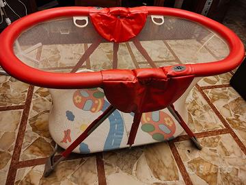 Box per bambini "neoNato Playtime 206"