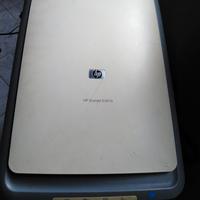 Scanner Hp G3010