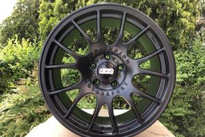 CERCHI BBS CH MOTORSPORT MADE IN GERMANY 18 - 19