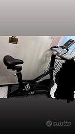Cyclette