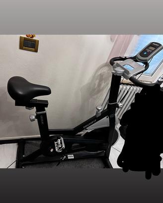 Cyclette