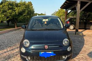 Fiat 500 1.3 Multijet 95 CV