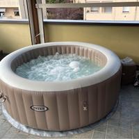 Piscina SPA