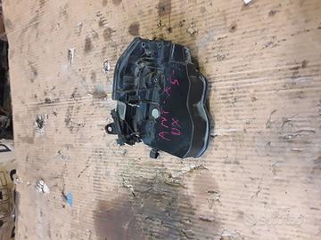SERRATURA ANTERIORE DESTRA BMW X5 Serie (E70) 306d