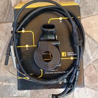 Ricambi Kawasaki zx6r 09 / 12