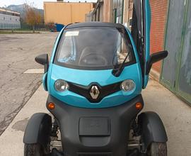 Renault Twizy 80 cargo cell3355933426