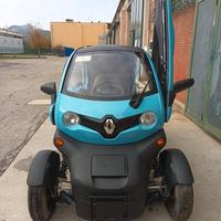 Renault Twizy 80 Cargo