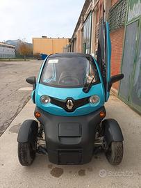 Renault Twizy 80 Cargo