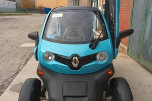 Renault Twizy 80 Cargo