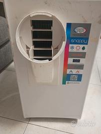 Condizionatore portatile Argo