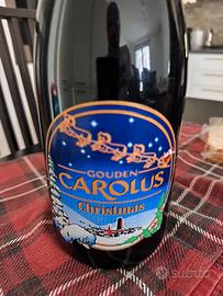 Gouden Carolus Christmas 2013 Magnum