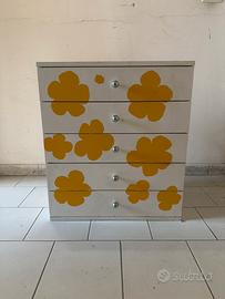 Cassettiera