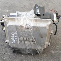 Kit centraline per Fiat Doblo del 2001