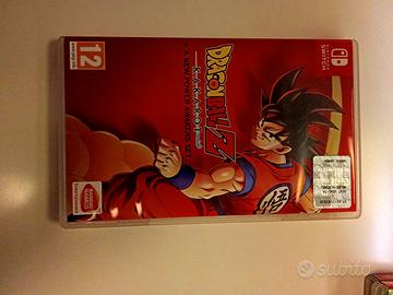 Giochi Nintendo switch